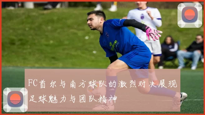 FC首尔与南方球队的激烈对决展现足球魅力与团队精神